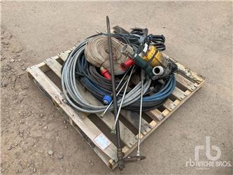  Quantity of Submersible Pump an ...