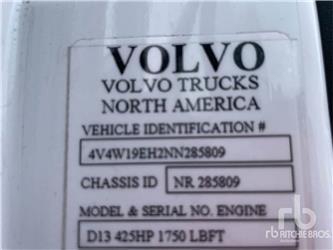 Volvo VNR300