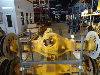 Volvo A25D66 PLANETARY AXLE