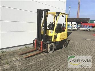 Hyster H 1.6FT