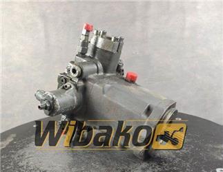 Linde Hydraulic motor Linde HMF75-02