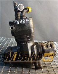 Wabco Compressor Wabco 2703 4111510040
