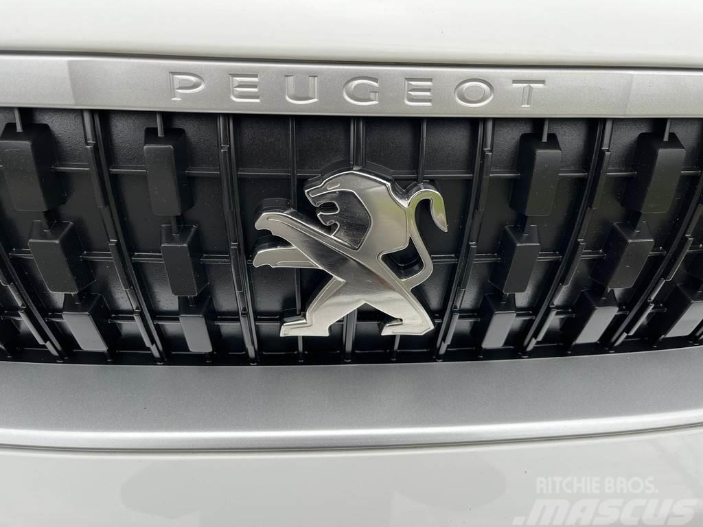 Peugeot Expert 2.0 HDI 120 pk, airco euro 6 Kastenwagen