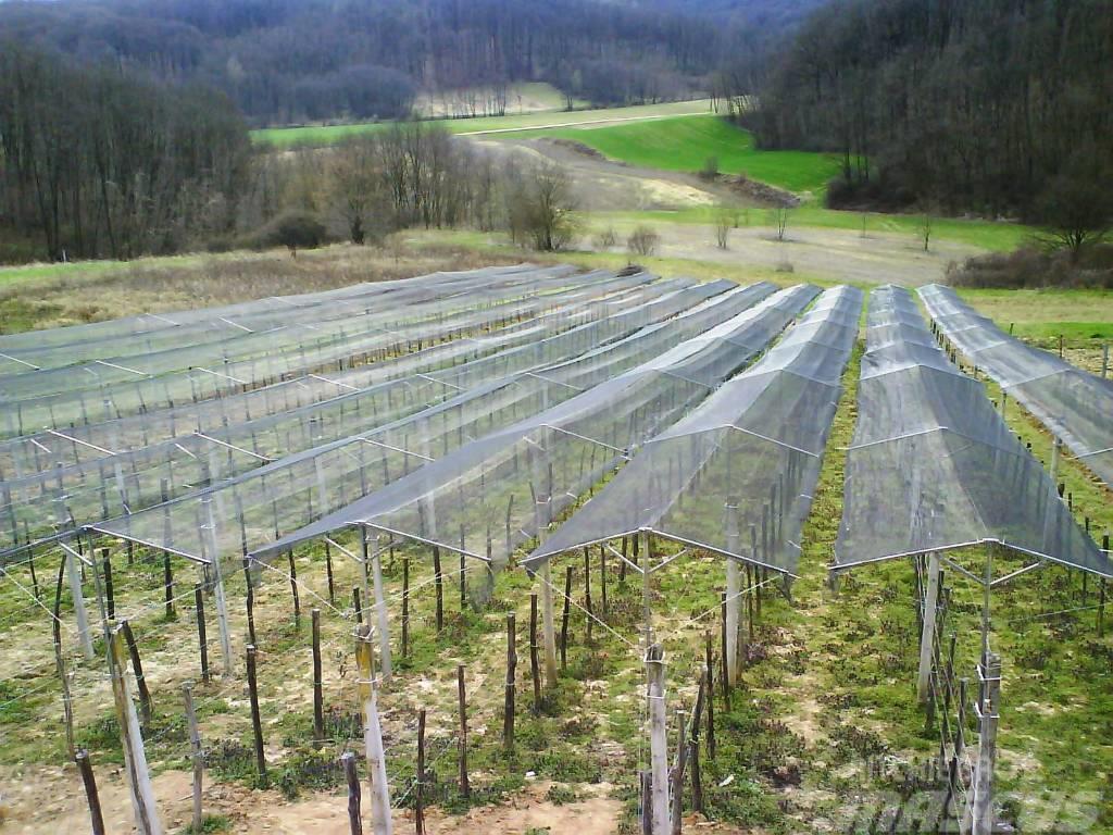 Megas Zaštita vinograda od tuče L2000 Zubehör für Obst- und Weinanbaumaschinen