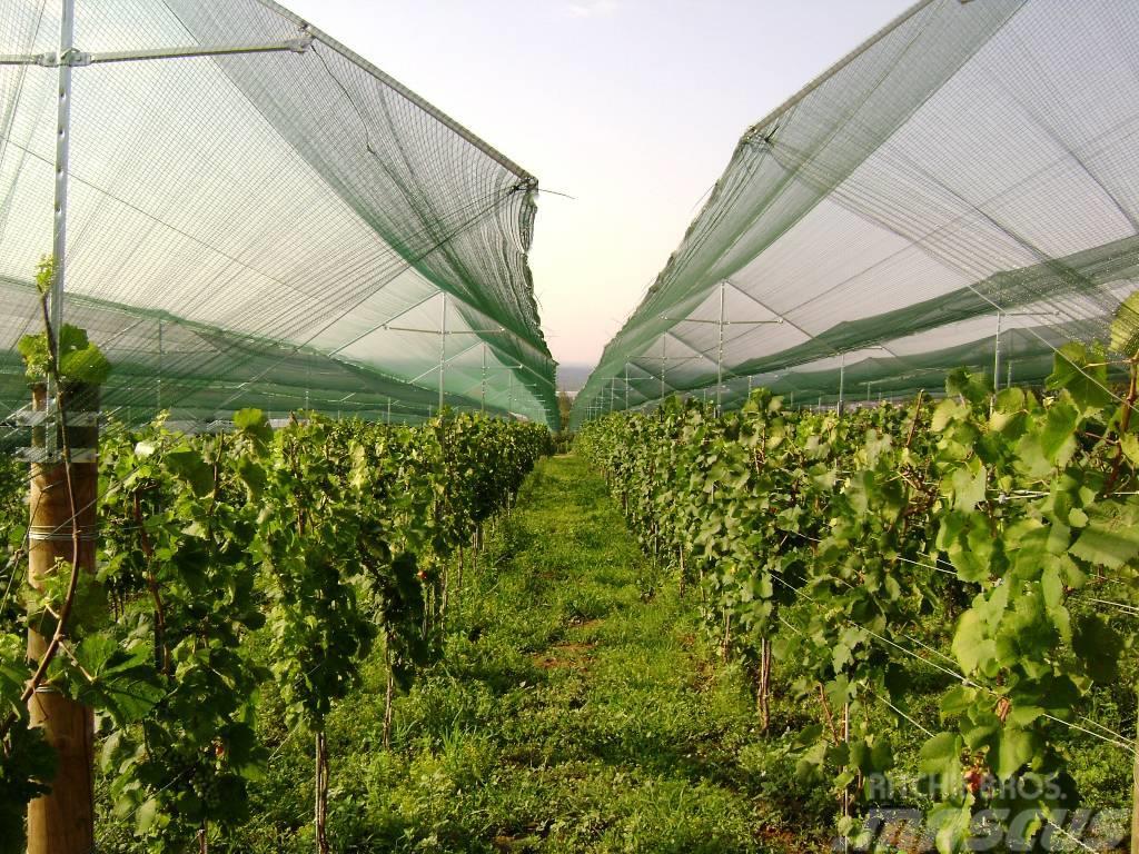Megas Zaštita vinograda od tuče L2000 Zubehör für Obst- und Weinanbaumaschinen