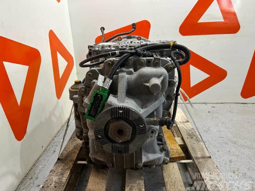 Volvo AT2612D GEARBOX / 3190666 Getriebe