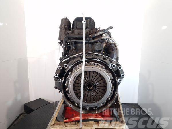 DAF MX300U1 Motoren