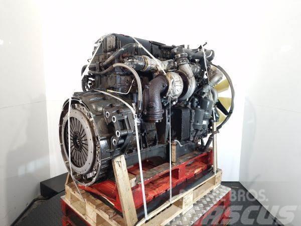 DAF MX300U1 Motoren