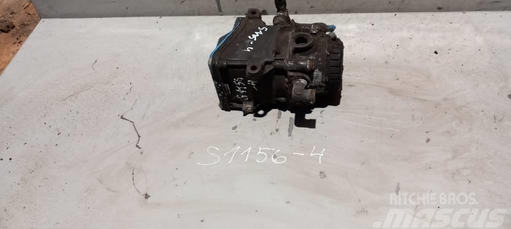 Scania 1499799 EBS valve Getriebe