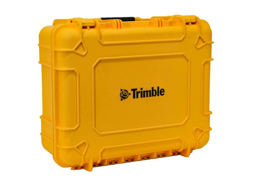 Trimble Single R8 Model S 410-470 MHz GPS Base Station Kit Andere Zubehörteile