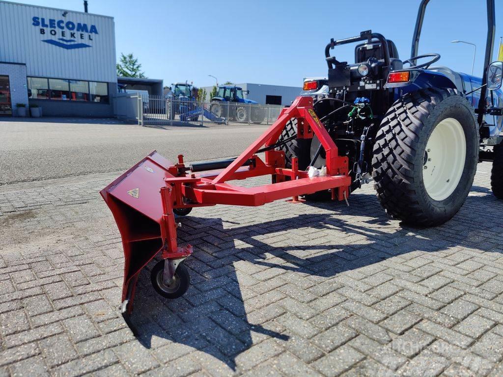 Wifo Landbouw schuif Tractor / heftruck Planiergeräte