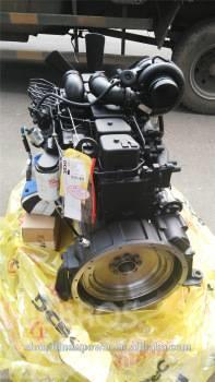 Cummins 6BTAA5.9-C205 diesel engine assy Motoren