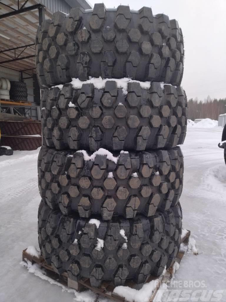 Michelin BIBLOAD Reifen