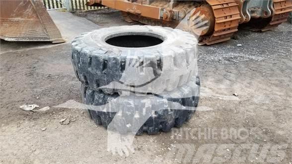 Armour  Reifen