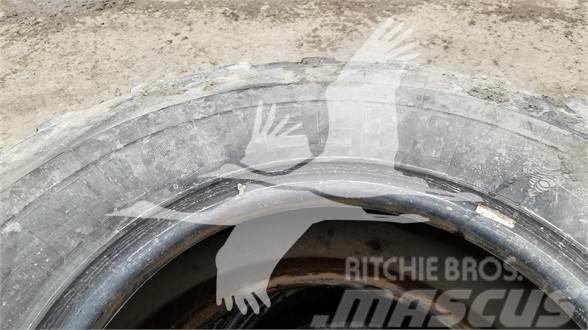 Michelin SNOPLUS Reifen