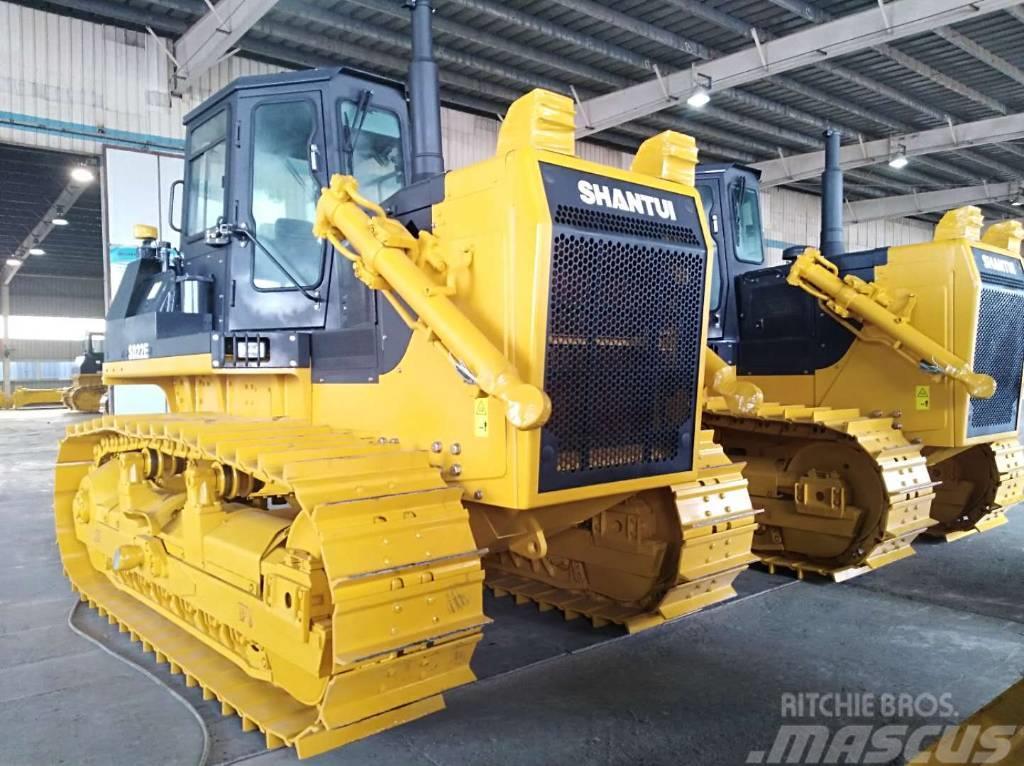 Shantui SD22E bulldozer new Bulldozer