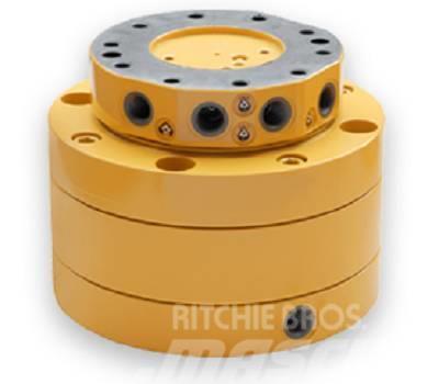 Thumm 605 H-1 Hydraulic rotator 5 Ton Rotationsschaufel
