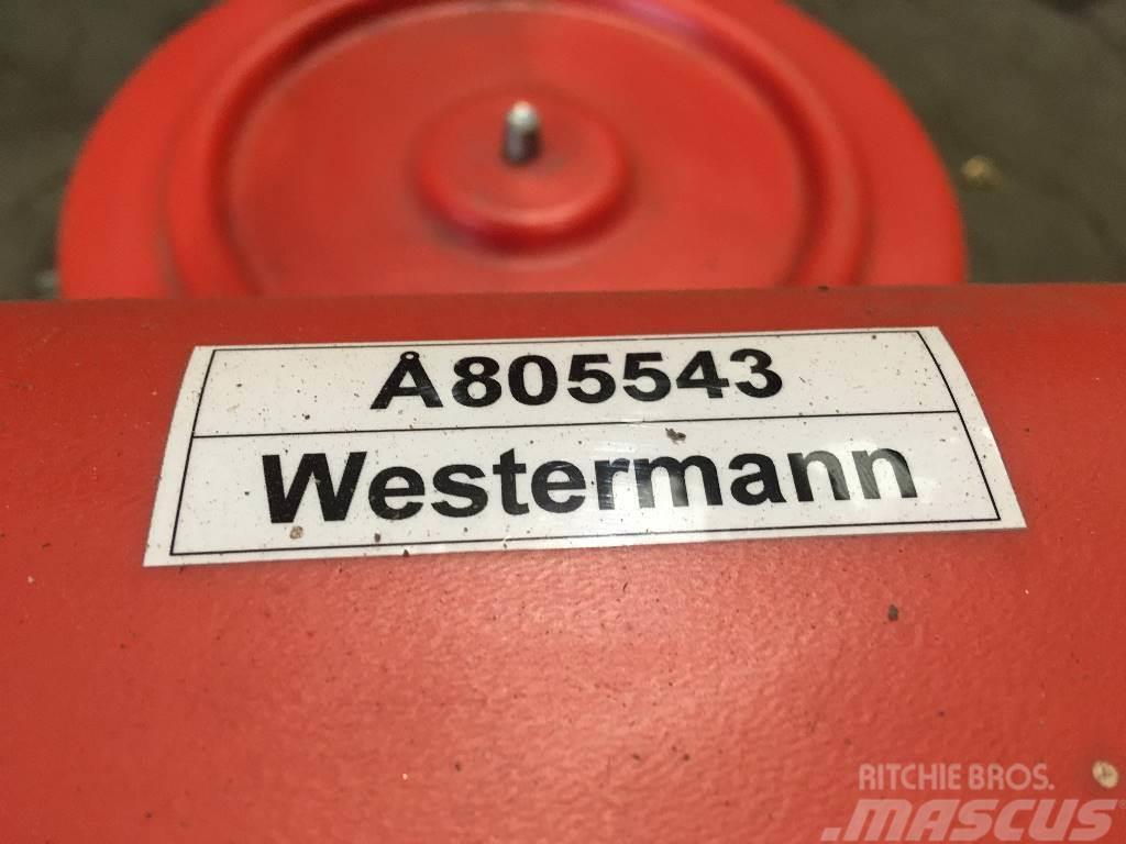 Westermann WR 650 Akku Kehrer