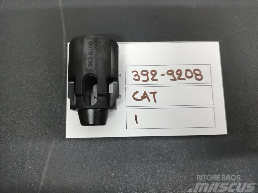CAT PLUNGER 392-9208 Chassis
