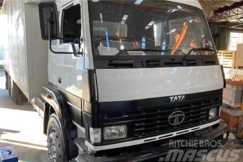 Tata LPT 1518 Andere Fahrzeuge