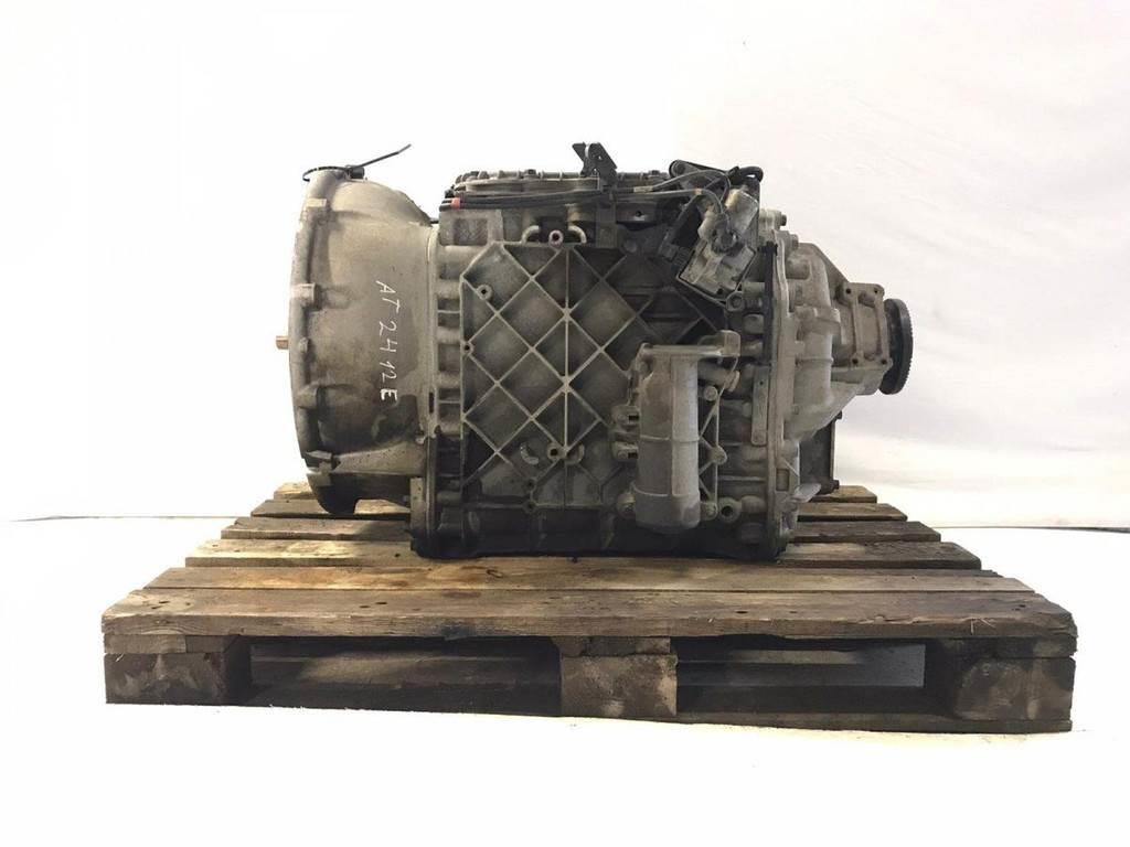Volvo AT2412E ISHIFT GEARBOX 3190741, 85001802, 85002280 Getriebe