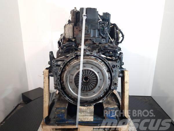 Renault DXI7 260-EEV Motoren