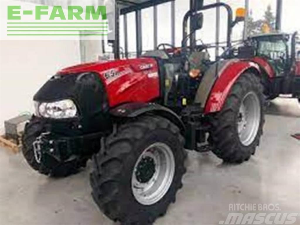Case IH farmall 65 a Traktoren