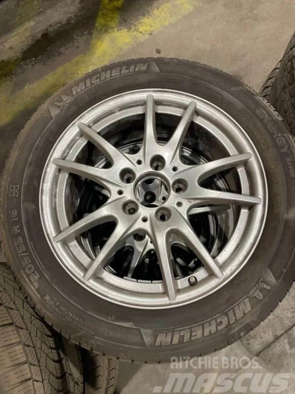 Michelin *205/55 R16 Reifen