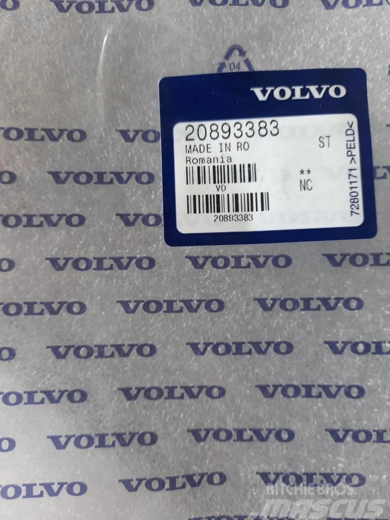 Volvo REFLECTOR 20893383 Motoren