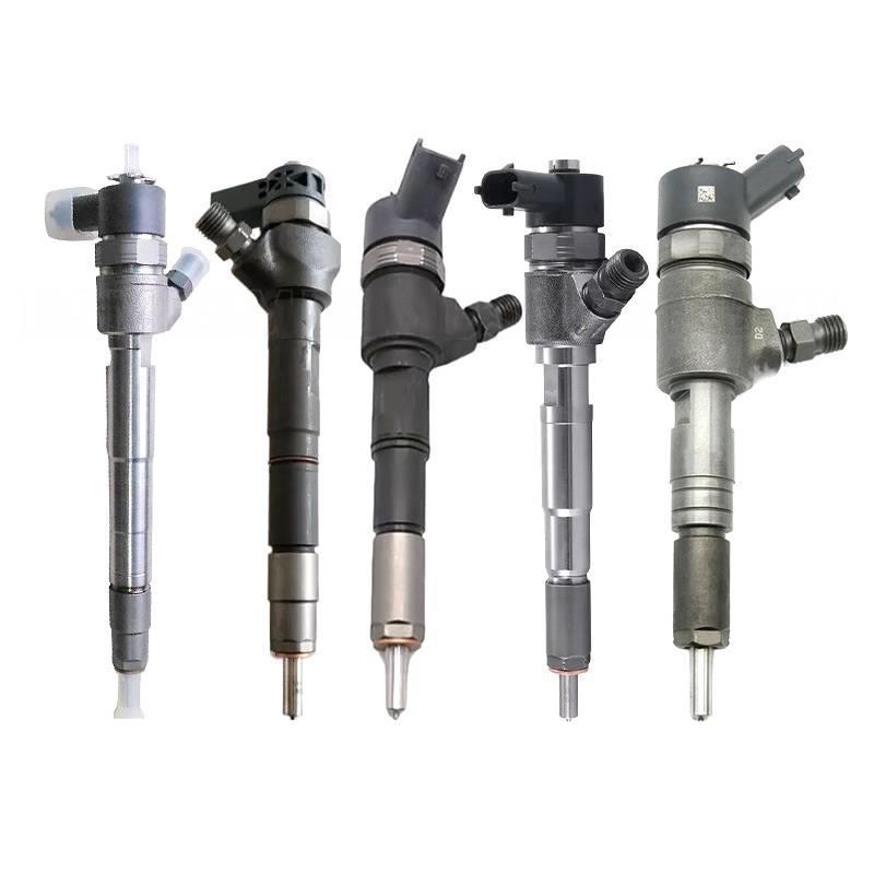 Bosch diesel fuel injector 0445110253、254、726 Andere Zubehörteile