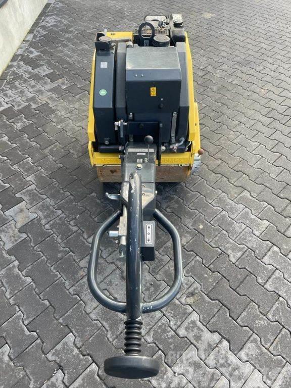 Bomag BW 65H Andere Walzen