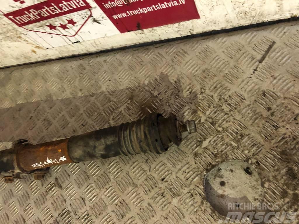 Mercedes-Benz Sprinter 313 2.2CDI Shock absorbers 9063204430 Chassis