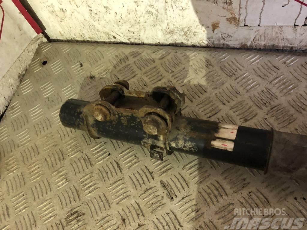 Mercedes-Benz Sprinter 313 2.2CDI Shock absorbers 9063204430 Chassis