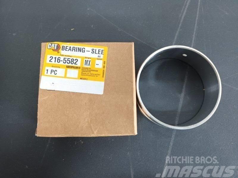 CAT BEARING SLEEVE 216-5582 Chassis