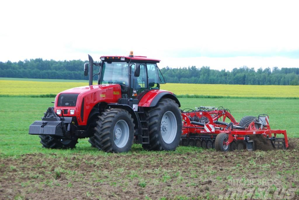 Belarus 3522.5 Traktoren