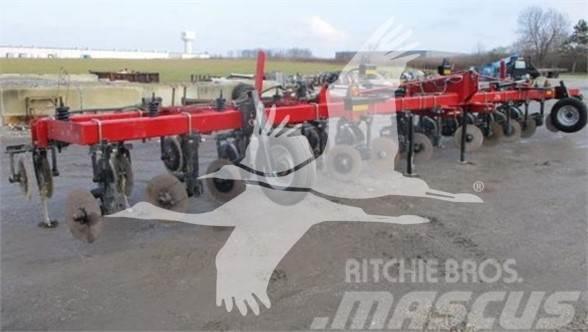 Case IH NPX5300 Andere