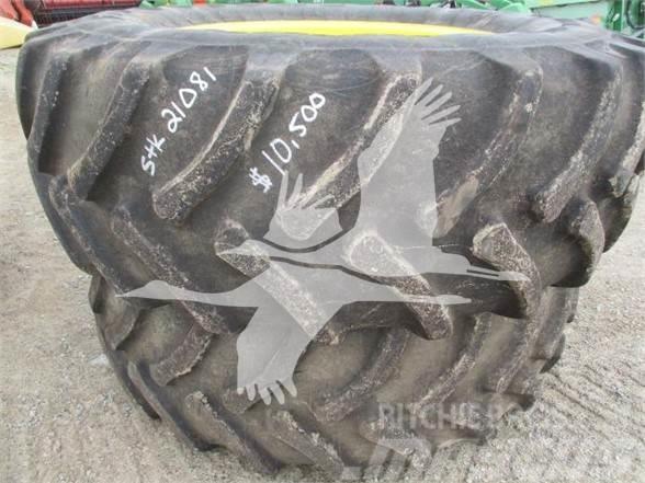 Firestone 600/65R38 FLOATER TIRES Andere