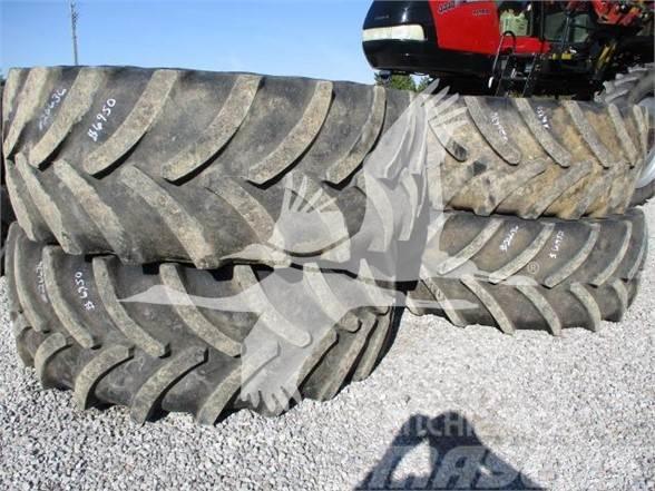 Goodyear 650/65R38 Andere