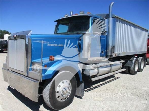 Western Star 4964EX Andere