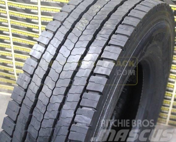 Pirelli TH:01 315/80R22.5 3PMSF driv däck Reifen