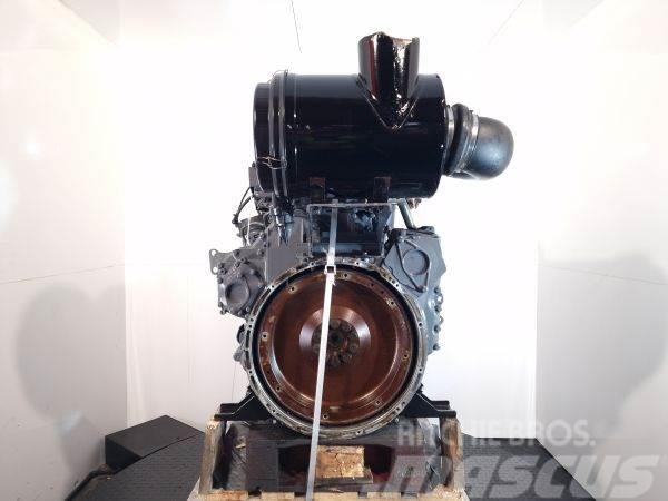 Scania DC09 71A Motoren