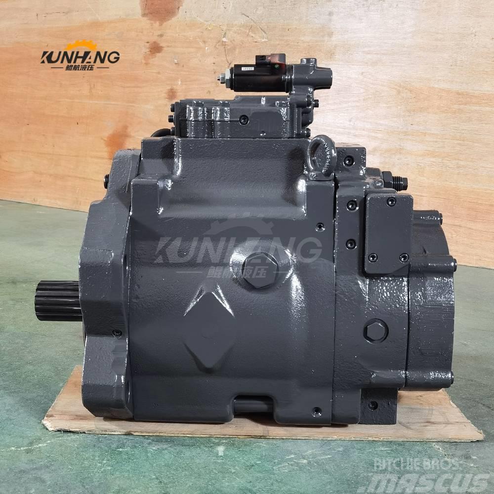  K3V280SH180L-0E53-VB Main Pump EC950 Hydraulic Pum Getriebe