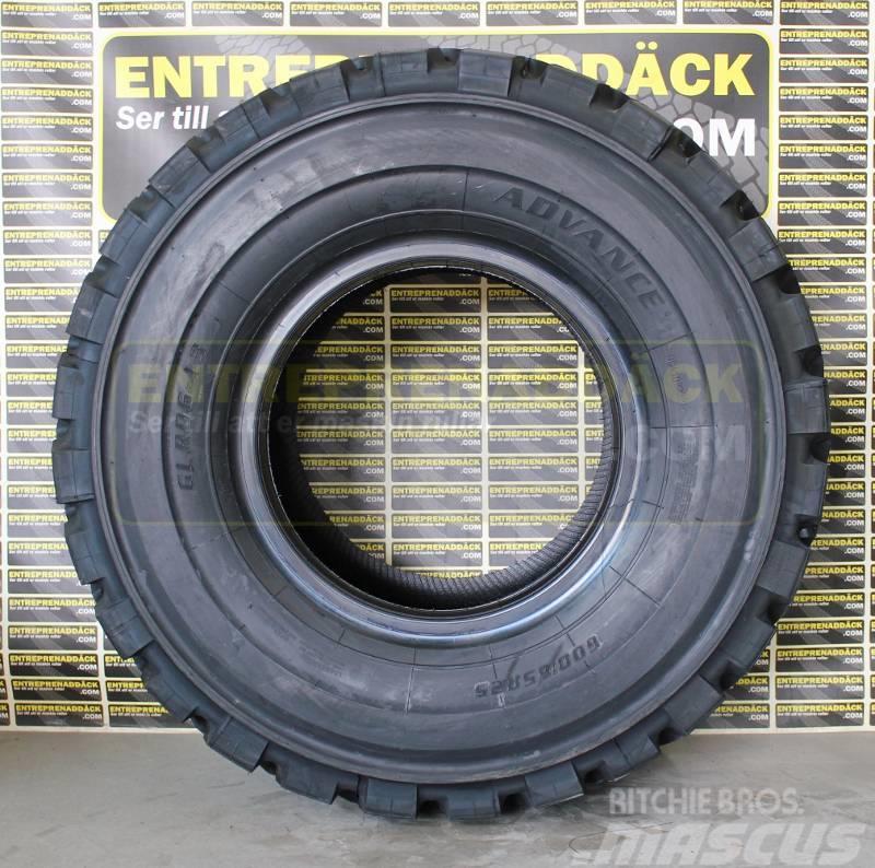 Avance GLR06 L3 650/65R25 däck Reifen