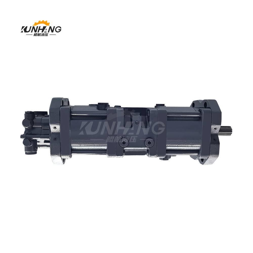 Hyundai R130LC-3 R150 R160LC-3 main pump R130LC-3 R150 R16 Getriebe