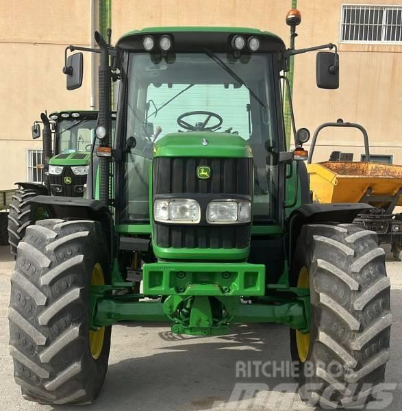 John Deere 6420 Premium Traktoren