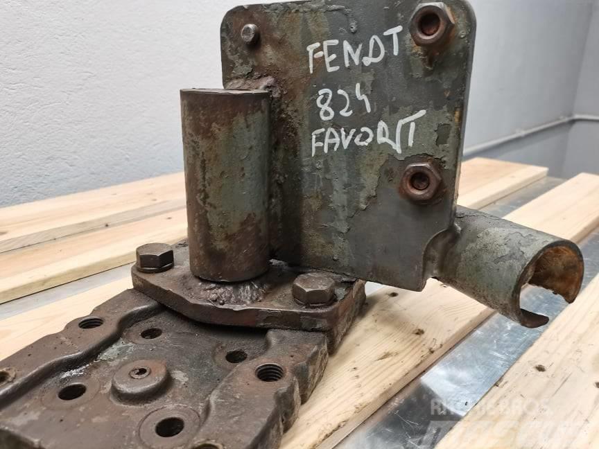 Fendt 926 Favorit fender frame Reifen