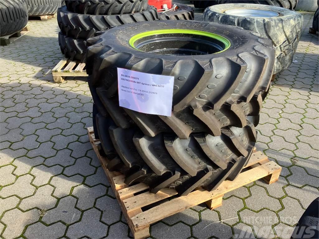 BKT 420/70R24 Reifen