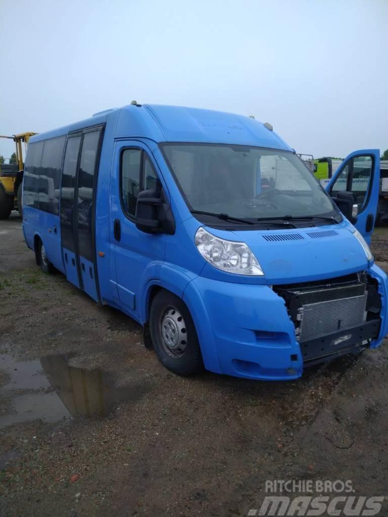 Fiat DUCATO / TS CITYMAX FOR PARTS Chassis