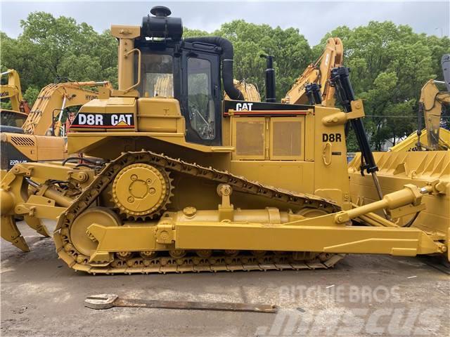 CAT D 8 R D9R Bulldozer