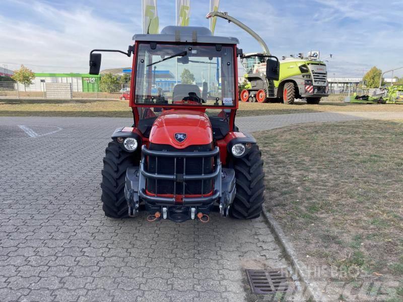 Carraro TR 7600 INFINITY Traktoren